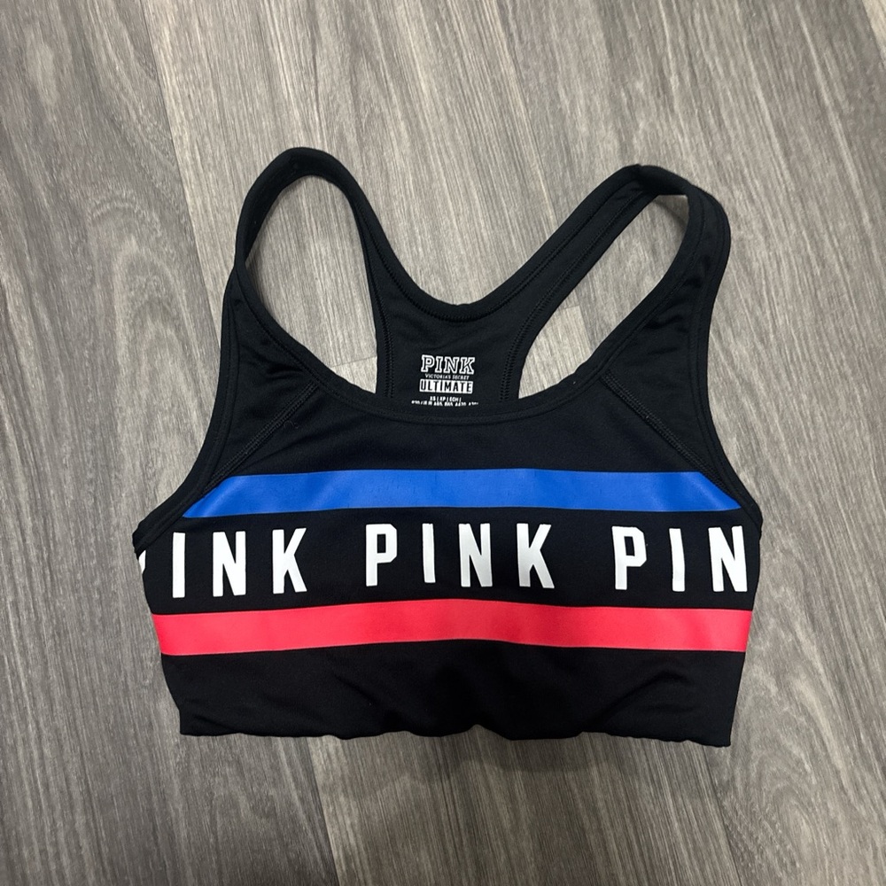 Victoria secret Pink Sports bra